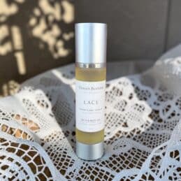 Lace Ylang Ylang & Vanilla Bath & Body Oil