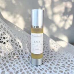 Lace Ylang Ylang & Vanilla Bath & Body Oil