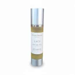 Lace Ylang Ylang & Vanilla Bath & Body Oil