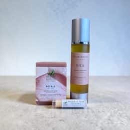 Softly Yours Gift Set