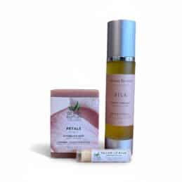 Softly Yours Gift Set