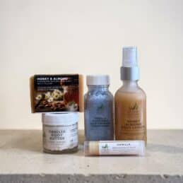 Sweetly Yours Gift Set