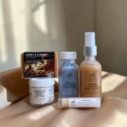 Sweetly Yours Gift Set