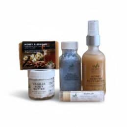 Sweetly Yours Gift Set