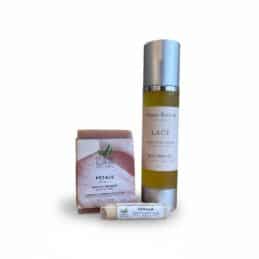 Tenderly Yours Gift Set