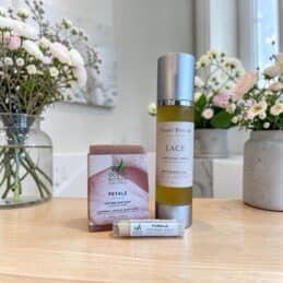 Tenderly Yours Gift Set