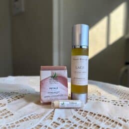 Tenderly Yours Gift Set