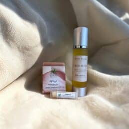 Warmly Yours Gift Set