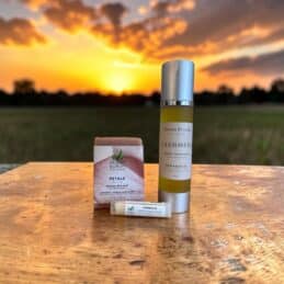 Warmly Yours Gift Set