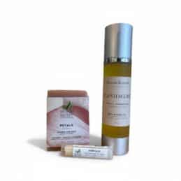 Warmly Yours Gift Set