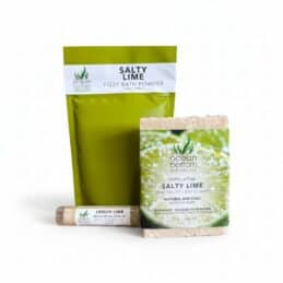 Salty Lime Summer Set